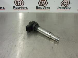 Gebruikte Pen Bobine Seat Ibiza IV (6J5) 1.4 16V Prijs € 15,00 Margeregeling aangeboden door Autorecycling Reuvers B.V.