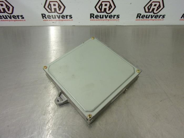 Gebruikte Computer Motormanagement Honda HR-V (GH) 1.6 16V 4x4 Prijs € 50,00 Margeregeling aangeboden door Autorecycling Reuvers B.V.