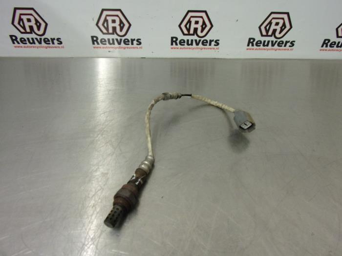Gebruikte Lambda Sonde Honda HR-V (GH) 1.6 16V 4x4 Prijs € 25,00 Margeregeling aangeboden door Autorecycling Reuvers B.V.