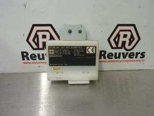 Gebruikte Computer Diversen Honda HR-V (GH) 1.6 16V 4x4 Prijs op aanvraag aangeboden door Autorecycling Reuvers B.V.