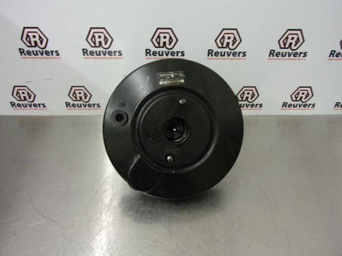 Gebruikte Rembekrachtiger Renault Clio III (BR/CR) 1.5 dCi 85 Prijs € 35,00 Margeregeling aangeboden door Autorecycling Reuvers B.V.