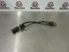 Lambda Sonde van een Fiat Grande Punto (199), 2005 1.4 16V, Hatchback, Benzine, 1.368cc, 70kW (95pk), FWD, 199A6000, 2005-10 / 2011-08, 199AXG1; BXG1 2006