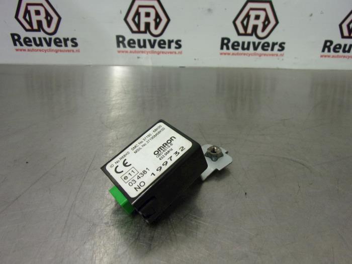 Gebruikte Module (diversen) Suzuki Alto 1.0 12V Prijs € 20,00 Margeregeling aangeboden door Autorecycling Reuvers B.V.