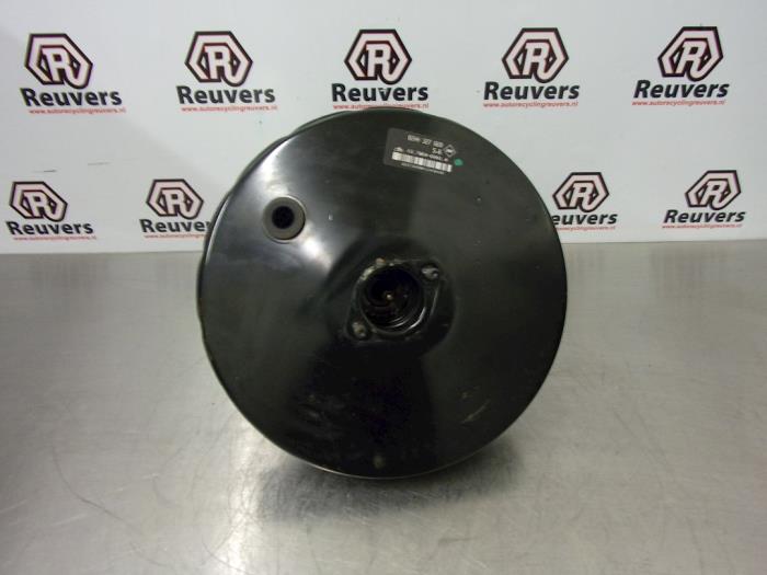 Gebruikte Rembol Renault Modus/Grand Modus (JP) 1.2 16V Prijs € 40,00 Margeregeling aangeboden door Autorecycling Reuvers B.V.