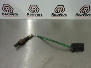 Gebruikte Lambda Sonde Opel Frontera (6B) 3.2 V6 24V Prijs € 45,00 Margeregeling aangeboden door Autorecycling Reuvers B.V.