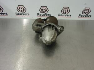 Gebruikte Startmotor Smart Forfour (454) 1.1 12V Prijs € 40,00 Margeregeling aangeboden door Autorecycling Reuvers B.V.