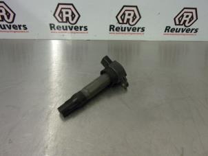 Gebruikte Pen Bobine Smart Forfour (454) 1.1 12V Prijs € 15,00 Margeregeling aangeboden door Autorecycling Reuvers B.V.