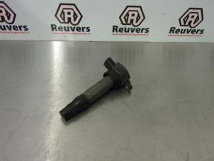 Gebruikte Pen Bobine Smart Forfour (454) 1.1 12V Prijs € 15,00 Margeregeling aangeboden door Autorecycling Reuvers B.V.