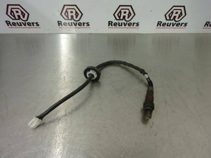 Gebruikte Lambda Sonde Smart Forfour (454) 1.1 12V Prijs € 25,00 Margeregeling aangeboden door Autorecycling Reuvers B.V.