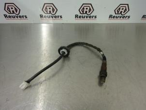 Gebruikte Lambda Sonde Smart Forfour (454) 1.1 12V Prijs € 25,00 Margeregeling aangeboden door Autorecycling Reuvers B.V.