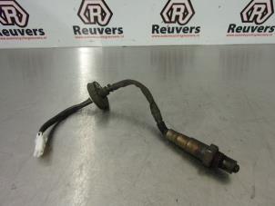 Gebruikte Lambda Sonde Smart Forfour (454) 1.1 12V Prijs € 25,00 Margeregeling aangeboden door Autorecycling Reuvers B.V.