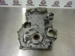 Gebruikte Distributiedeksel Smart Forfour (454) 1.1 12V Prijs € 50,00 Margeregeling aangeboden door Autorecycling Reuvers B.V.