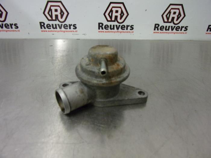 Gebruikte Uitlaat gasklep (EGR) Subaru Forester (SG) 2.0 16V XT Prijs € 30,00 Margeregeling aangeboden door Autorecycling Reuvers B.V.