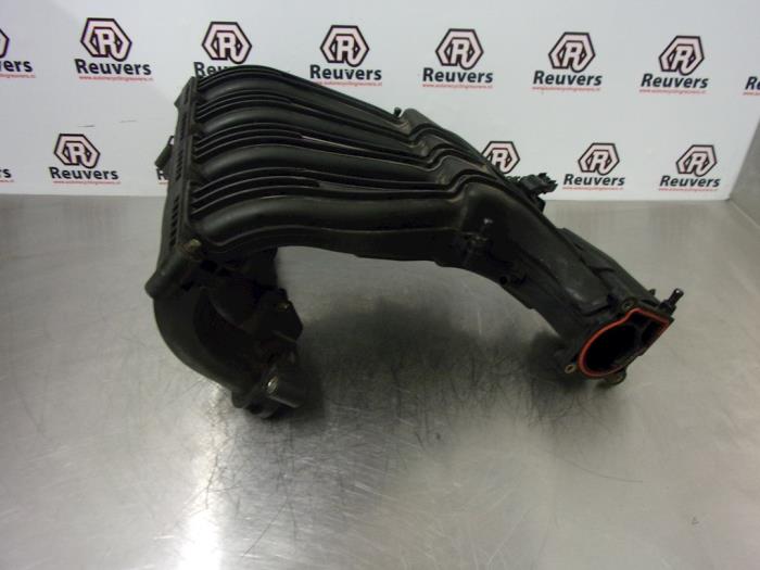 Gebruikte Spruitstuk Inlaat Chrysler PT Cruiser 2.0 16V Prijs € 40,00 Margeregeling aangeboden door Autorecycling Reuvers B.V.