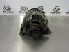 Dynamo van een Skoda Fabia (6Y2), 1999 / 2008 1.4i, Hatchback, 4Dr, Benzine, 1.397cc, 50kW (68pk), FWD, AQW, 1999-12 / 2003-05, 6Y2 2001