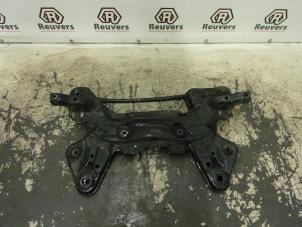 Gebruikte Subframe Citroen DS3 (SA) 1.6 e-HDi Prijs € 50,00 Margeregeling aangeboden door Autorecycling Reuvers B.V.