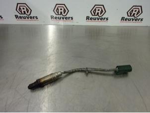 Gebruikte Lambda Sonde Nissan Micra (K12) 1.2 16V Prijs € 30,00 Margeregeling aangeboden door Autorecycling Reuvers B.V.