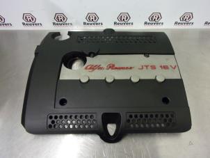 Gebruikte Afdekplaat motor Alfa Romeo GT (937) 2.0 JTS 16V Prijs € 25,00 Margeregeling aangeboden door Autorecycling Reuvers B.V.