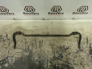 Gebruikte Stabilisatorstang achter Volkswagen Caddy III (2KA,2KH,2CA,2CH) 1.9 TDI Prijs € 20,00 Margeregeling aangeboden door Autorecycling Reuvers B.V.