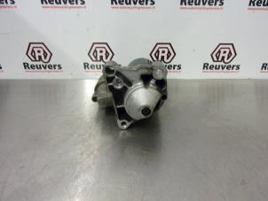 Gebruikte Startmotor Renault Espace (JK) 2.0 16V Turbo Prijs € 40,00 Margeregeling aangeboden door Autorecycling Reuvers B.V.