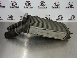 Gebruikte Intercooler Citroen Berlingo 1.6 Hdi 75 16V Phase 1 Prijs € 30,00 Margeregeling aangeboden door Autorecycling Reuvers B.V.