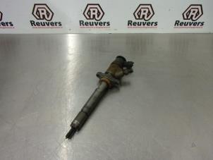 Gebruikte Verstuiver (diesel) Citroen Berlingo 1.6 Hdi 75 16V Phase 1 Prijs € 75,00 Margeregeling aangeboden door Autorecycling Reuvers B.V.