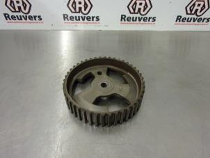 Gebruikte Nokkenas Tandwiel Citroen Berlingo 1.6 Hdi 75 16V Phase 1 Prijs € 20,00 Margeregeling aangeboden door Autorecycling Reuvers B.V.