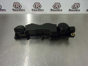 Gebruikte Kleppendeksel Citroen Berlingo 1.6 Hdi 75 16V Phase 1 Prijs € 20,00 Margeregeling aangeboden door Autorecycling Reuvers B.V.