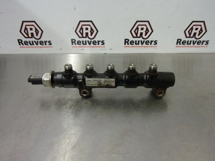 Gebruikte Verstuiver brug Citroen Berlingo 1.6 Hdi 75 16V Phase 1 Prijs € 35,00 Margeregeling aangeboden door Autorecycling Reuvers B.V.