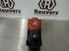 Renault Kangoo Express (FW) 1.5 dCi 105 FAP Alarmlicht Schakelaar