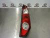 Renault Kangoo Express (FW) 1.5 dCi 105 FAP Achterlicht rechts