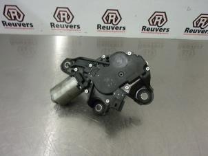 Gebruikte Ruitenwissermotor achter Renault Kangoo Express (FW) 1.5 dCi 105 FAP Prijs € 35,00 Margeregeling aangeboden door Autorecycling Reuvers B.V.