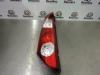 Renault Kangoo Express (FW) 1.5 dCi 105 FAP Achterlicht links