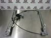 Renault Kangoo Express (FW) 1.5 dCi 105 FAP Raammechaniek 2Deurs rechts-voor