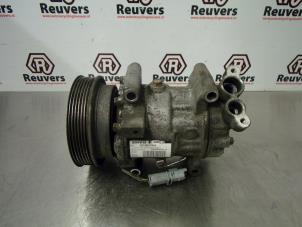 Gebruikte Aircopomp Renault Kangoo Express (FW) 1.5 dCi 105 FAP Prijs € 70,00 Margeregeling aangeboden door Autorecycling Reuvers B.V.