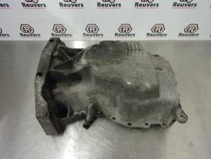 Gebruikte Carterpan Renault Kangoo Express (FW) 1.5 dCi 105 FAP Prijs € 50,00 Margeregeling aangeboden door Autorecycling Reuvers B.V.