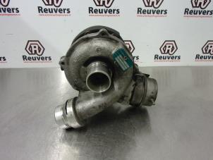 Gebruikte G-lader Renault Kangoo Express (FW) 1.5 dCi 105 FAP Prijs € 150,00 Margeregeling aangeboden door Autorecycling Reuvers B.V.