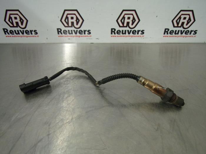 Gebruikte Lambda Sonde Renault Vel Satis (BJ) Prijs € 30,00 Margeregeling aangeboden door Autorecycling Reuvers B.V.