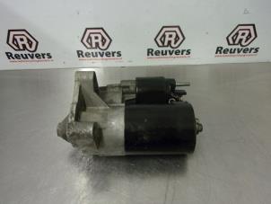 Gebruikte Startmotor Renault Vel Satis (BJ) Prijs € 40,00 Margeregeling aangeboden door Autorecycling Reuvers B.V.