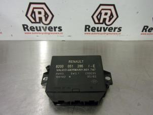 Gebruikte Module PDC Renault Vel Satis (BJ) Prijs € 30,00 Margeregeling aangeboden door Autorecycling Reuvers B.V.