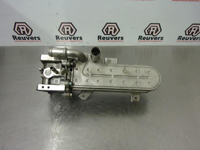 Gebruikte EGR koeler Volkswagen Golf IV (1J1) 1.9 TDI 100 Prijs € 50,00 Margeregeling aangeboden door Autorecycling Reuvers B.V.