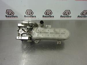 Gebruikte EGR koeler Volkswagen Golf IV (1J1) 1.9 TDI 100 Prijs € 50,00 Margeregeling aangeboden door Autorecycling Reuvers B.V.