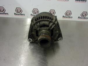 Gebruikte Dynamo Saab 9-5 (YS3E) 2.0t 16V Prijs € 40,00 Margeregeling aangeboden door Autorecycling Reuvers B.V.