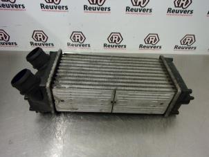 Gebruikte Intercooler Citroen C4 Picasso (UD/UE/UF) 1.6 HDiF 16V 110 Prijs € 35,00 Margeregeling aangeboden door Autorecycling Reuvers B.V.