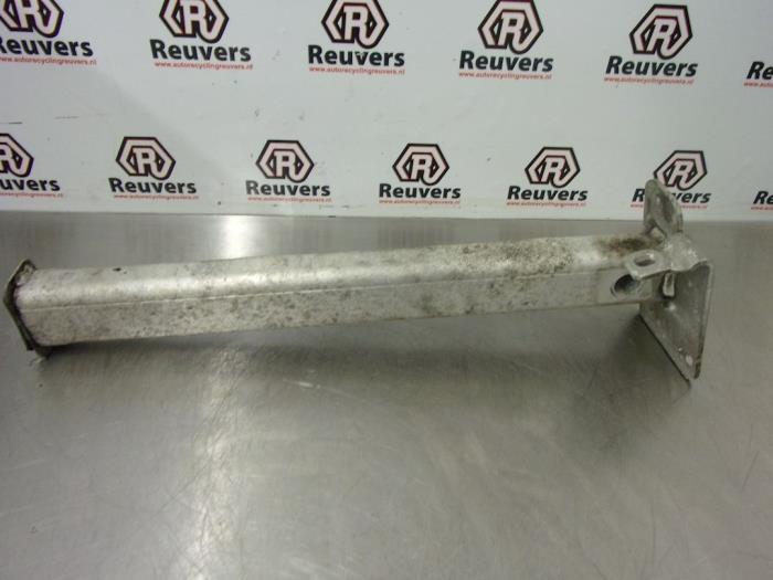 Subframe van een Citroën C4 Picasso (UD/UE/UF) 1.6 HDiF 16V 110 2007