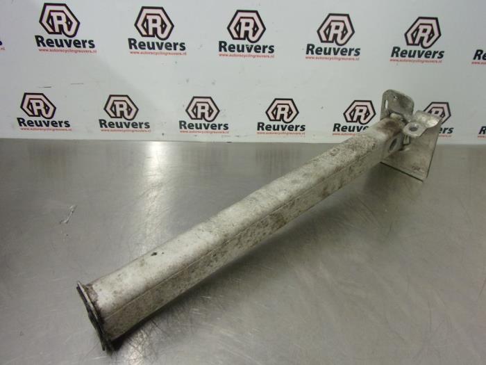 Subframe van een Citroën C4 Picasso (UD/UE/UF) 1.6 HDiF 16V 110 2007