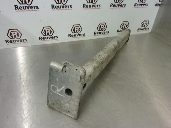 Subframe van een Citroën C4 Picasso (UD/UE/UF) 1.6 HDiF 16V 110 2007