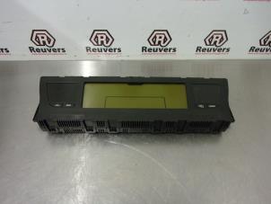 Gebruikte Instrumentenpaneel Citroen C4 Picasso (UD/UE/UF) 1.6 HDiF 16V 110 Prijs € 75,00 Margeregeling aangeboden door Autorecycling Reuvers B.V.