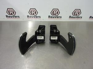 Gebruikte Schakelflipper set Citroen C4 Picasso (UD/UE/UF) 1.6 HDiF 16V 110 Prijs € 50,00 Margeregeling aangeboden door Autorecycling Reuvers B.V.