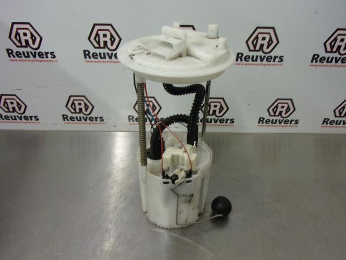 Gebruikte Tank element Pomp Alfa Romeo 156 Sportwagon (932) 1.8 Twin spark 16V Prijs € 75,00 Margeregeling aangeboden door Autorecycling Reuvers B.V.